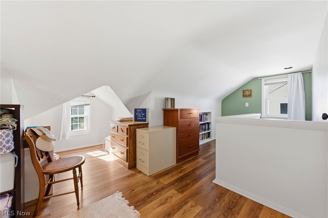 1617 Fruitland Avenue Mayfield Heights OH 44124