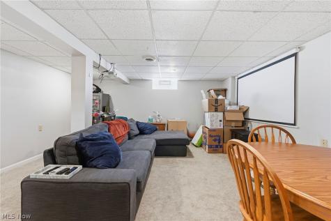 1617 Fruitland Avenue Mayfield Heights OH 44124