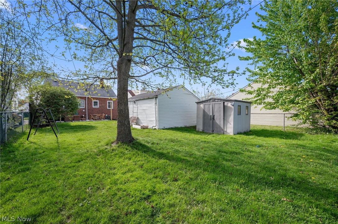 1617 Fruitland Avenue Mayfield Heights OH 44124