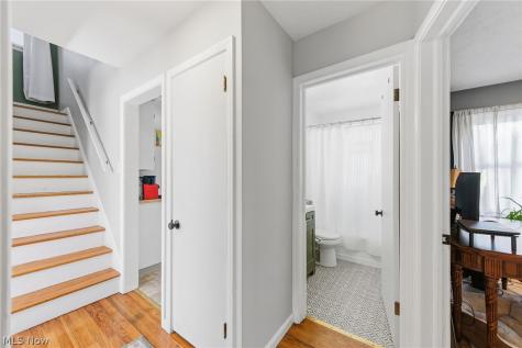 1617 Fruitland Avenue Mayfield Heights OH 44124
