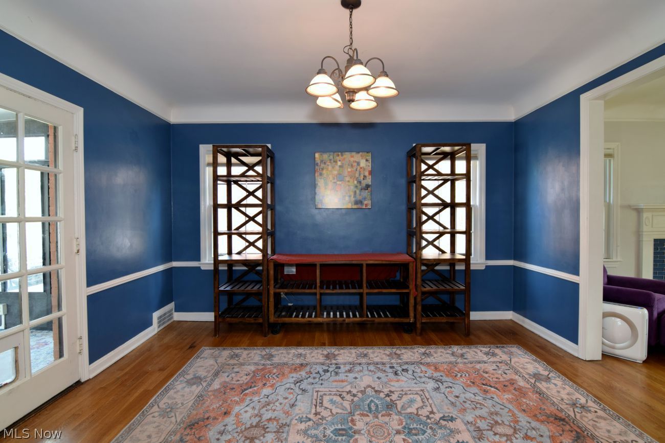 2556 Traymore Road University Heights OH 44118