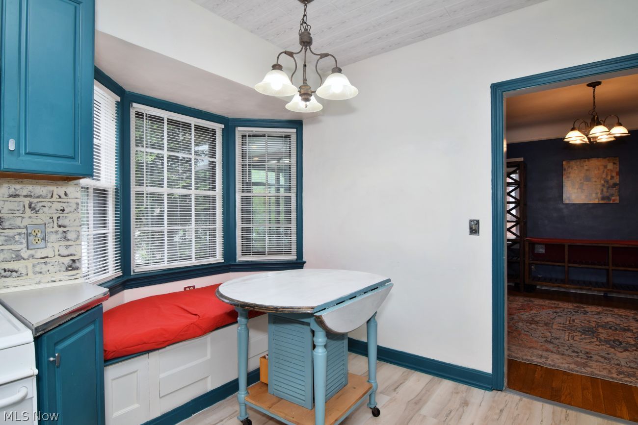 2556 Traymore Road University Heights OH 44118