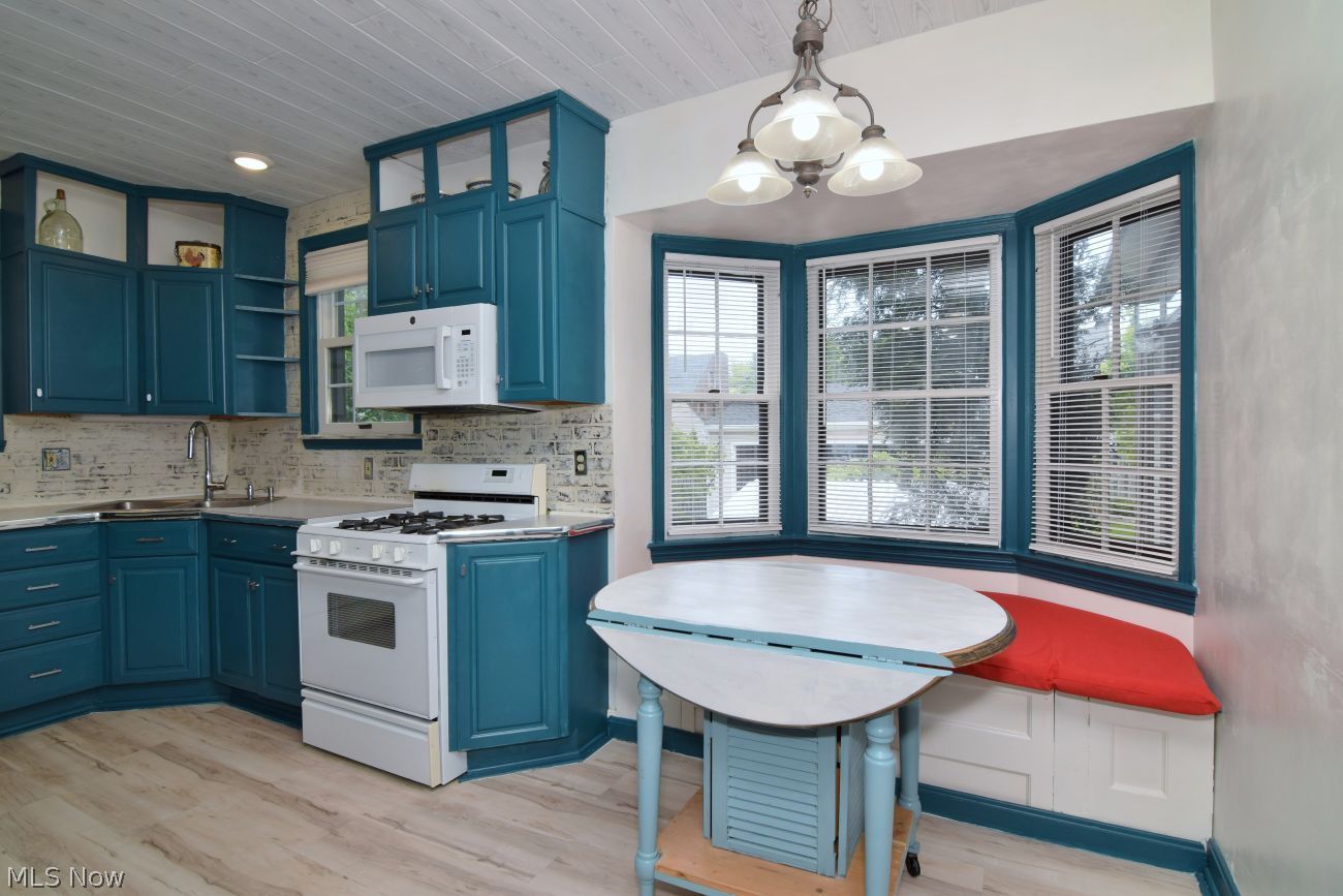 2556 Traymore Road University Heights OH 44118