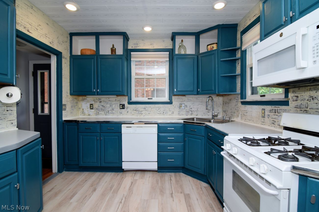 2556 Traymore Road University Heights OH 44118
