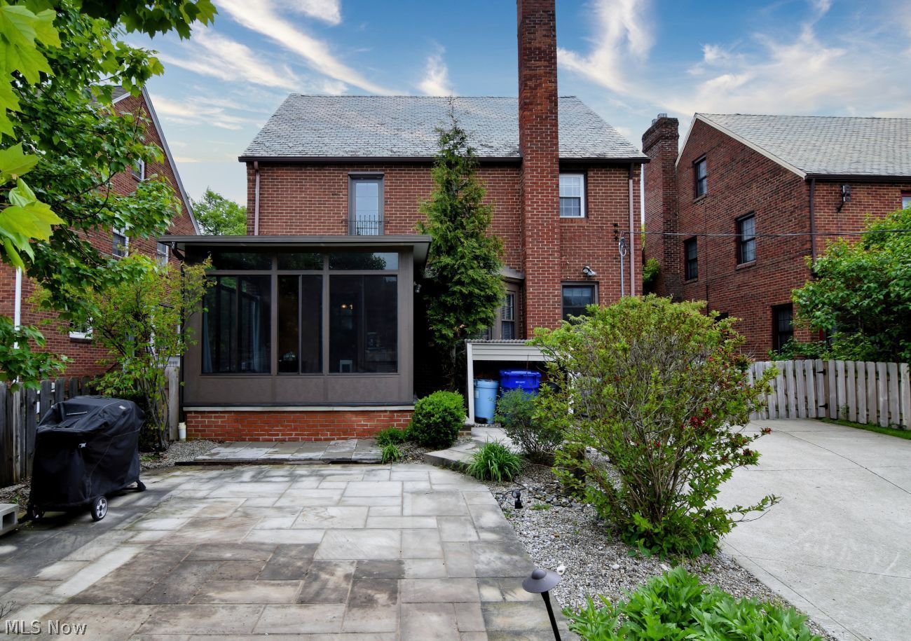 2556 Traymore Road University Heights OH 44118