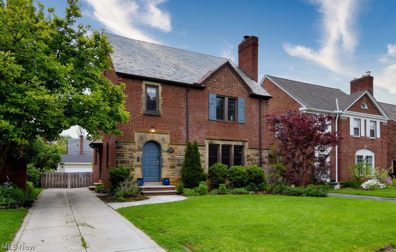 2556 Traymore Road University Heights OH 44118
