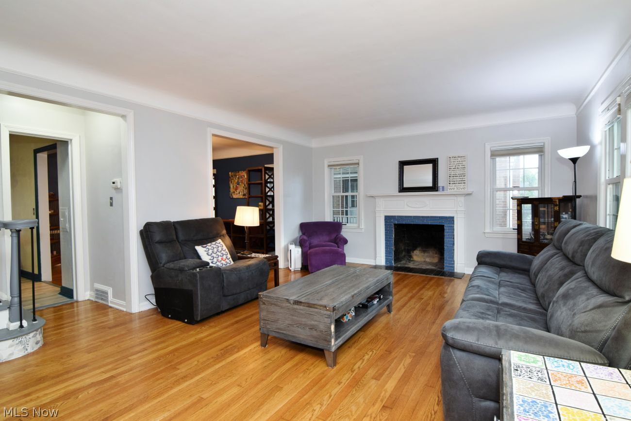 2556 Traymore Road University Heights OH 44118