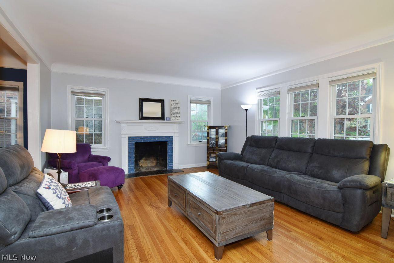 2556 Traymore Road University Heights OH 44118