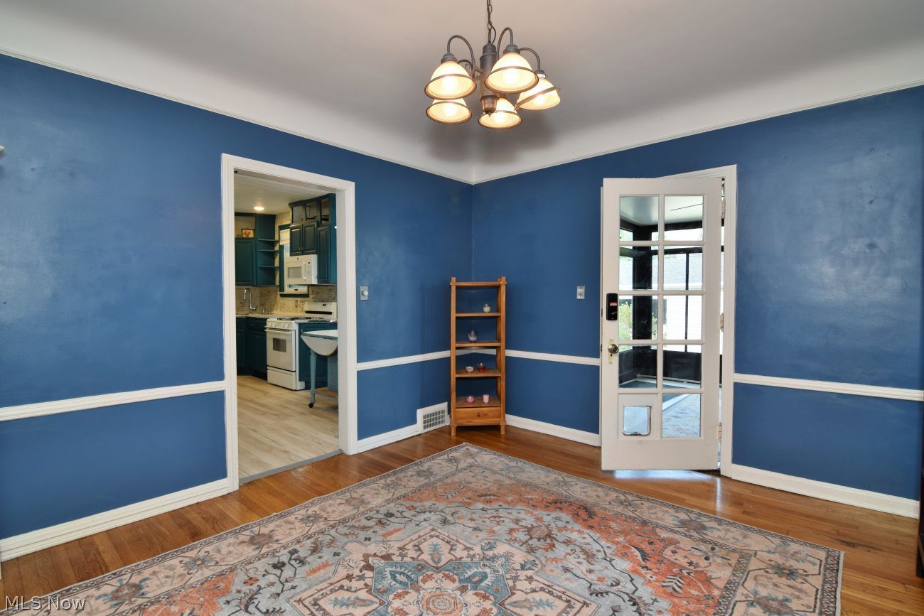 2556 Traymore Road University Heights OH 44118