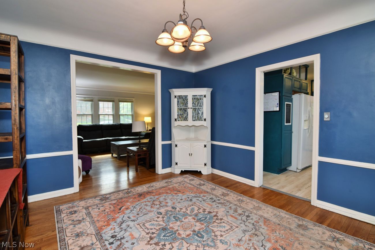 2556 Traymore Road University Heights OH 44118