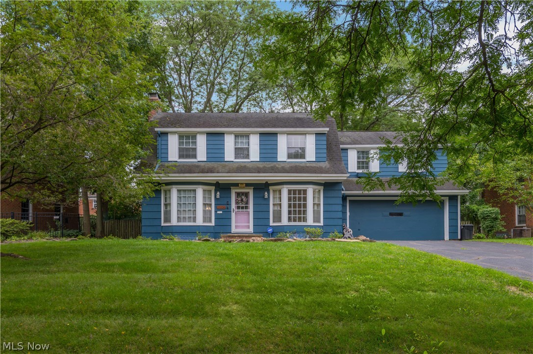 21126 Fairmount Boulevard Shaker Heights OH 44118