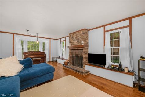 21126 Fairmount Boulevard Shaker Heights OH 44118