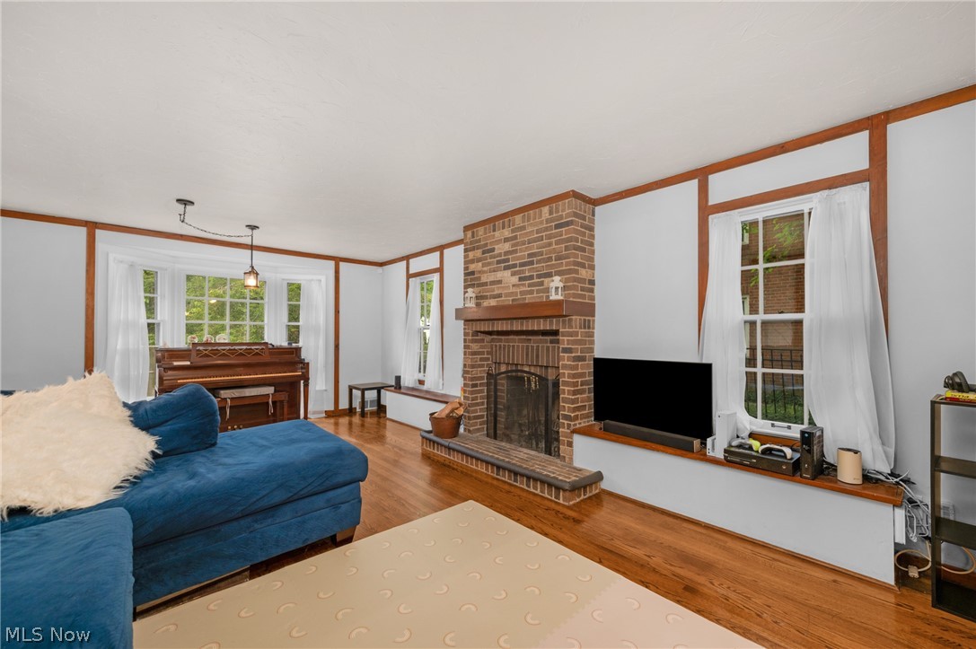 21126 Fairmount Boulevard Shaker Heights OH 44118