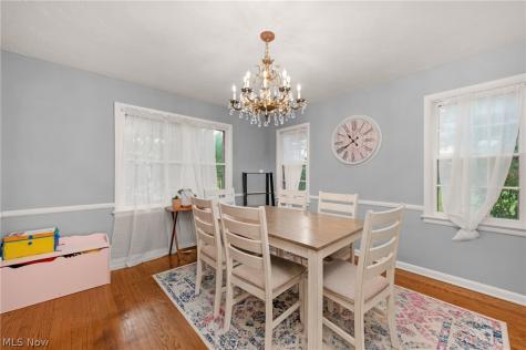 21126 Fairmount Boulevard Shaker Heights OH 44118