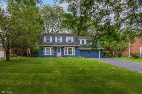 21126 Fairmount Boulevard Shaker Heights OH 44118
