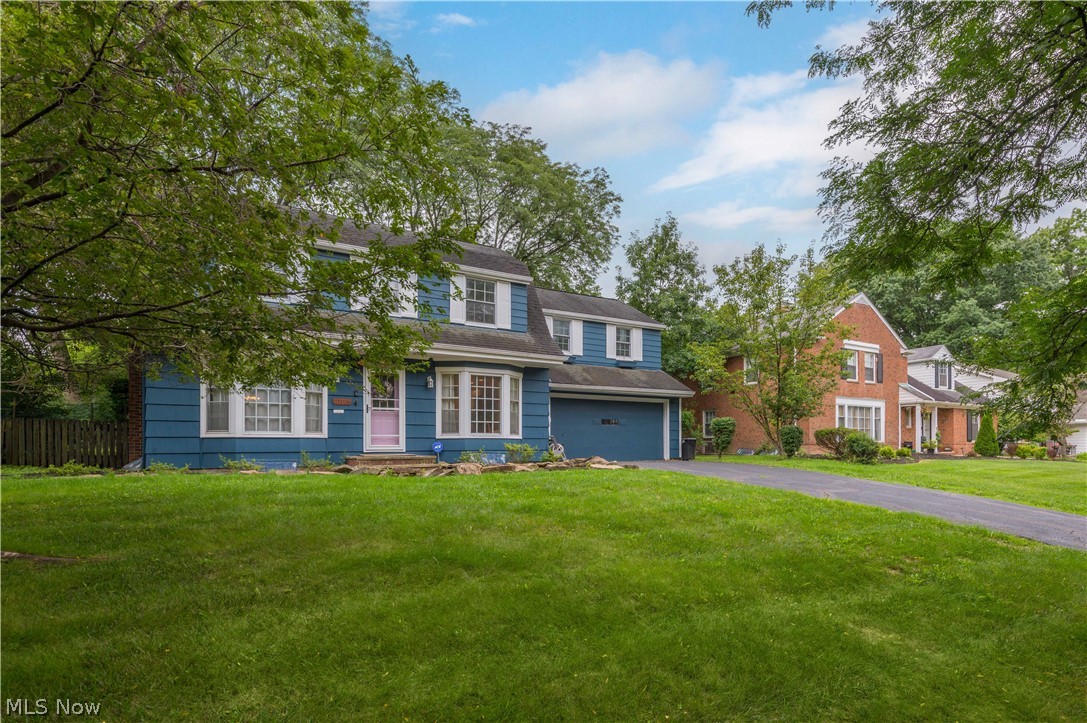 21126 Fairmount Boulevard Shaker Heights OH 44118