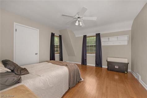 21126 Fairmount Boulevard Shaker Heights OH 44118