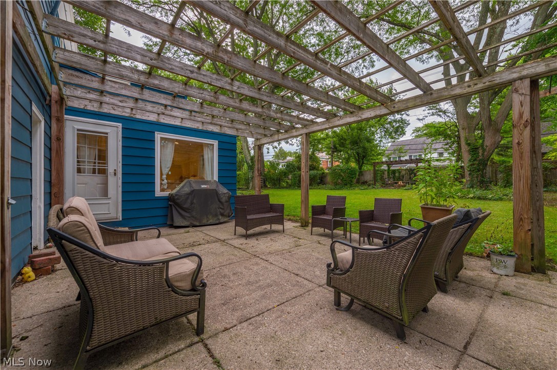21126 Fairmount Boulevard Shaker Heights OH 44118