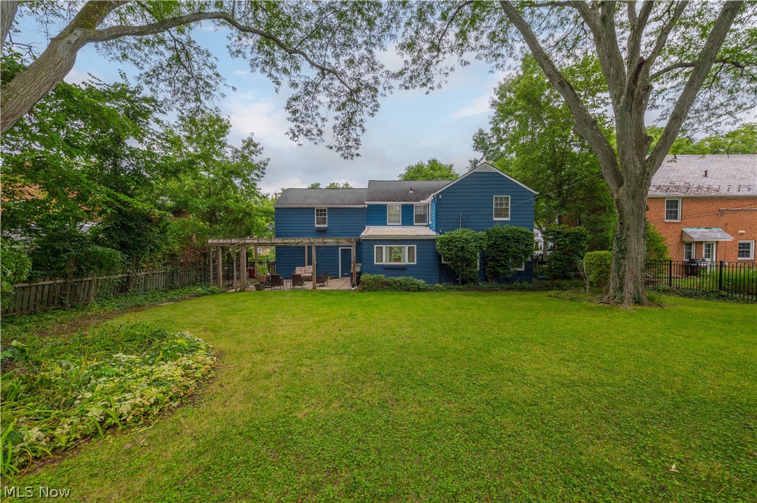 21126 Fairmount Boulevard Shaker Heights OH 44118
