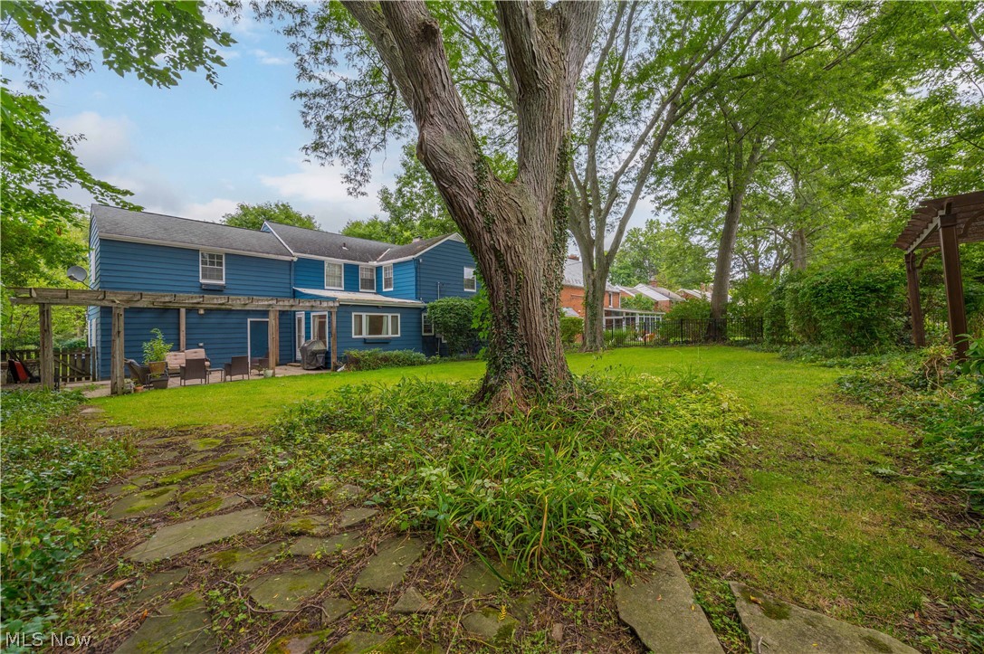 21126 Fairmount Boulevard Shaker Heights OH 44118