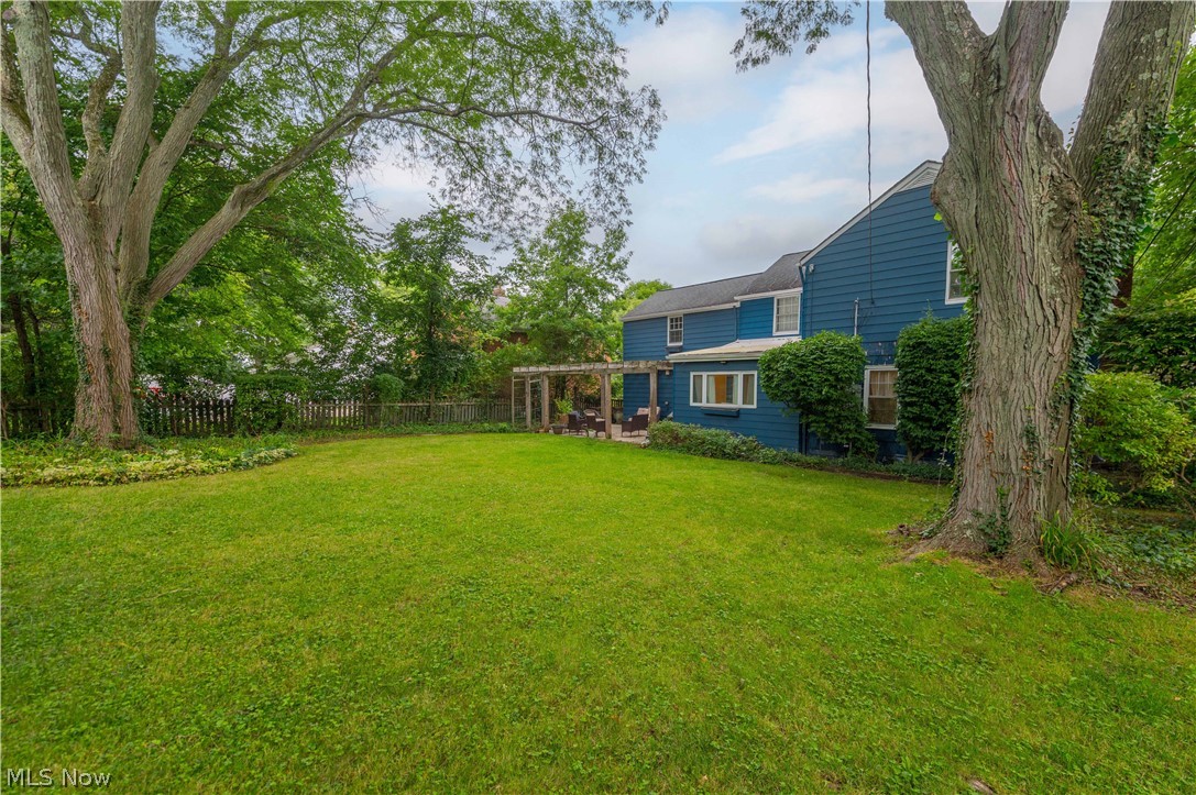 21126 Fairmount Boulevard Shaker Heights OH 44118