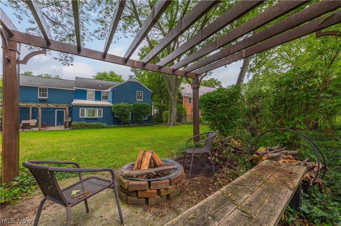 21126 Fairmount Boulevard Shaker Heights OH 44118