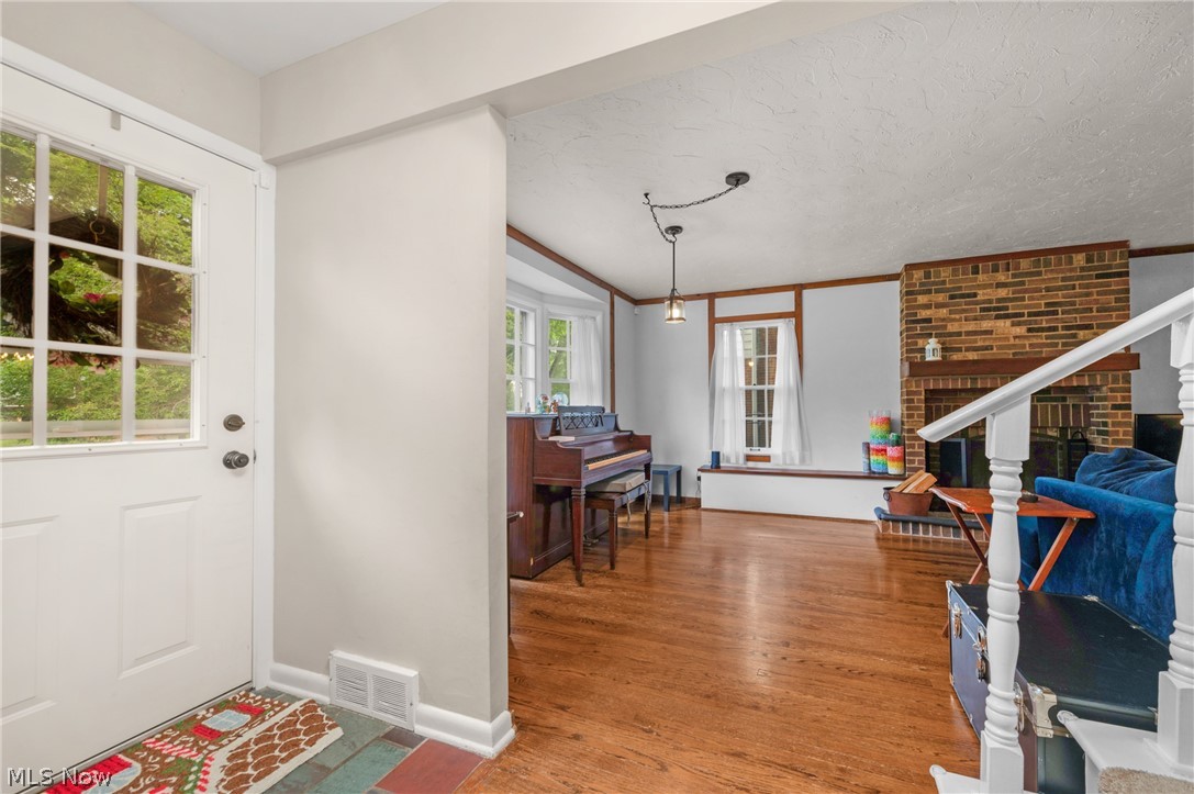 21126 Fairmount Boulevard Shaker Heights OH 44118
