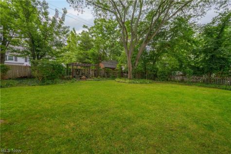 21126 Fairmount Boulevard Shaker Heights OH 44118