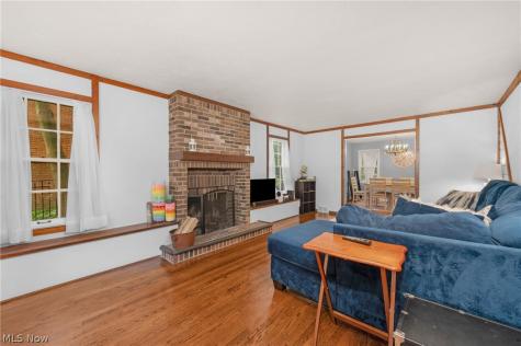 21126 Fairmount Boulevard Shaker Heights OH 44118