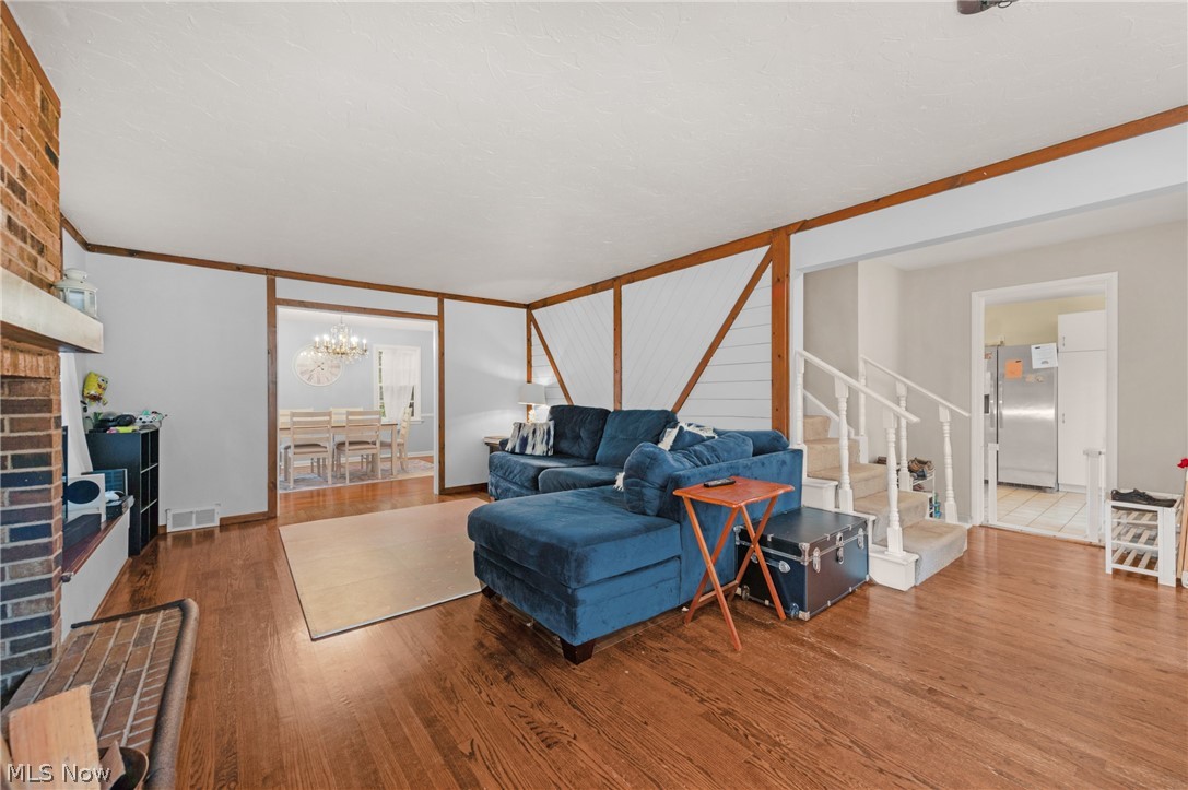 21126 Fairmount Boulevard Shaker Heights OH 44118