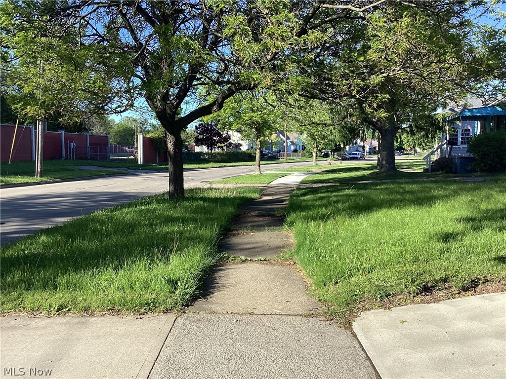 4225 Brookside Boulevard Cleveland OH 44135