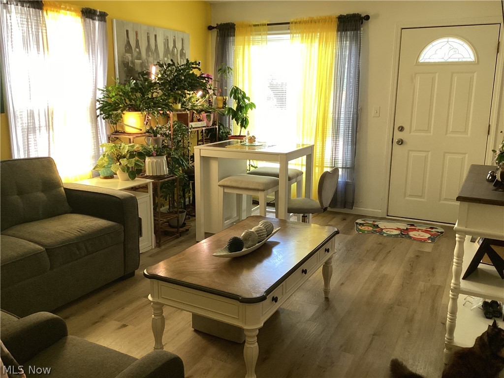 4225 Brookside Boulevard Cleveland OH 44135