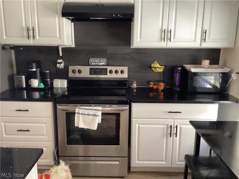 4225 Brookside Boulevard Cleveland OH 44135