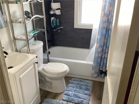 4225 Brookside Boulevard Cleveland OH 44135