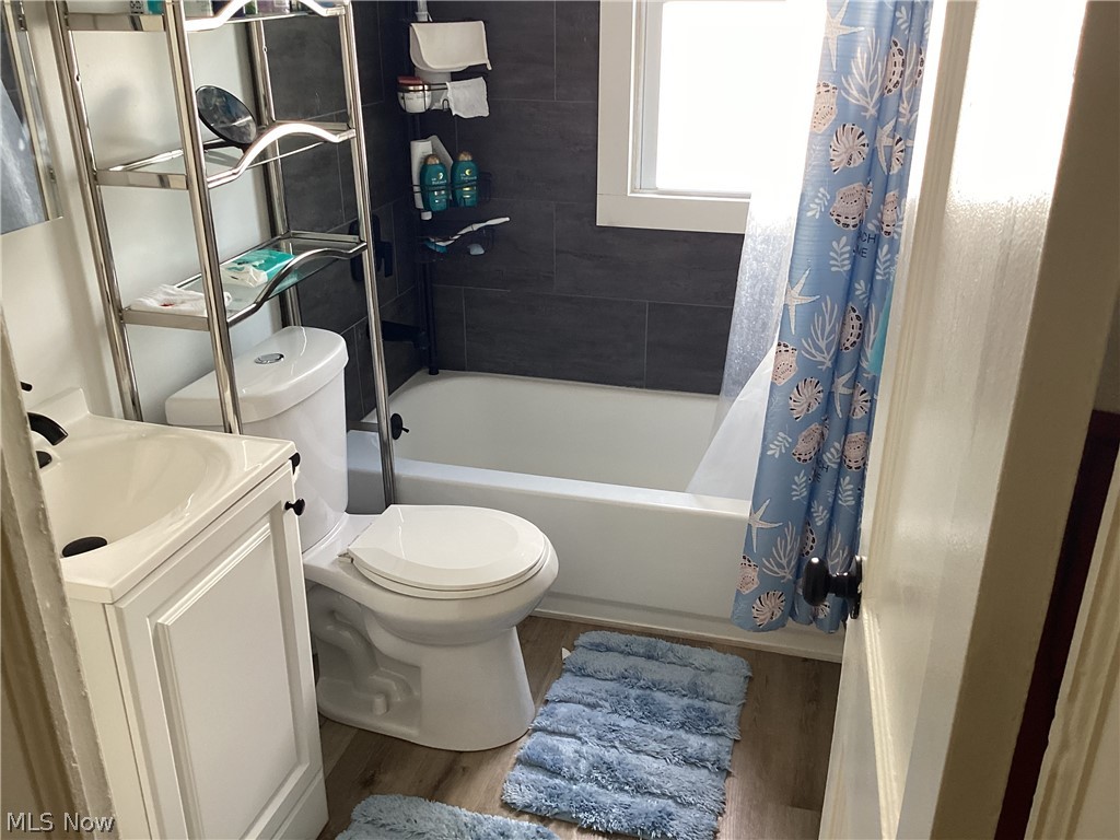 4225 Brookside Boulevard Cleveland OH 44135