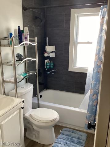 4225 Brookside Boulevard Cleveland OH 44135