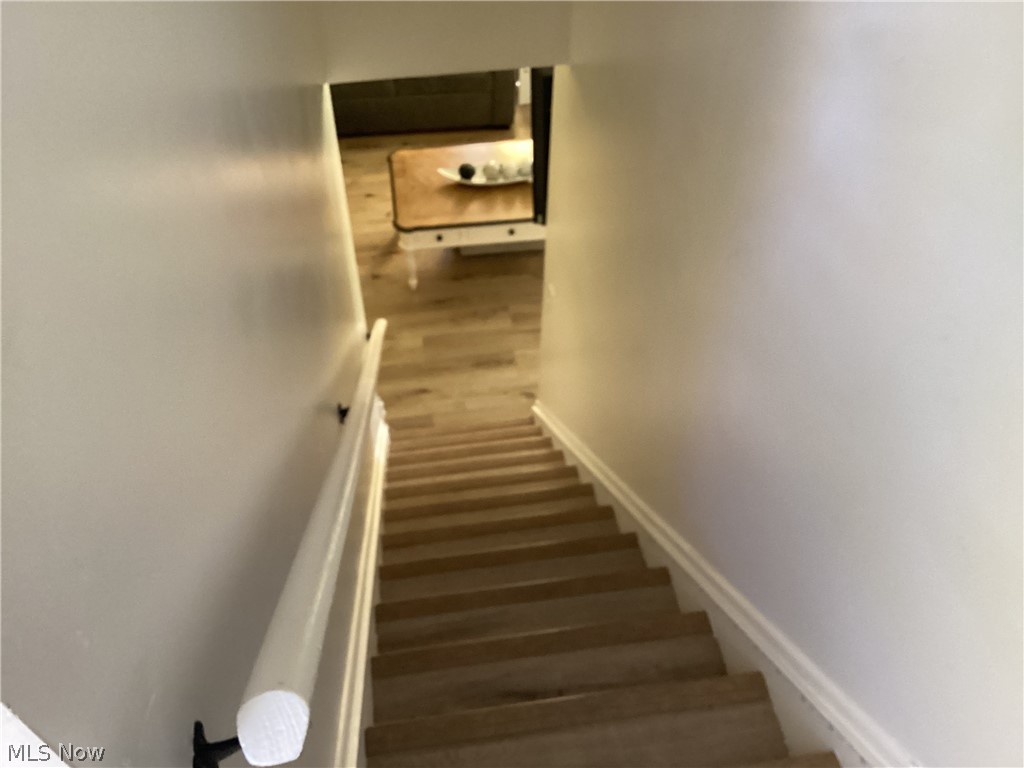 4225 Brookside Boulevard Cleveland OH 44135