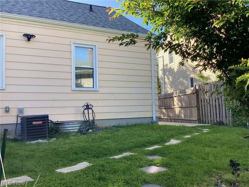 4225 Brookside Boulevard Cleveland OH 44135