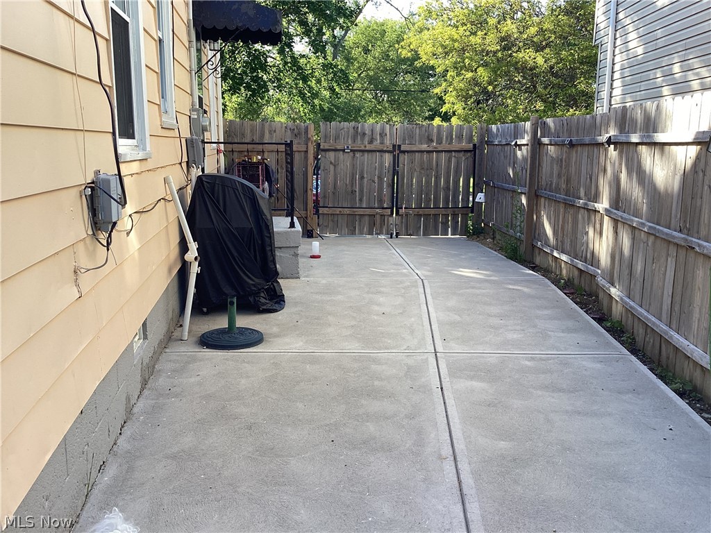 4225 Brookside Boulevard Cleveland OH 44135
