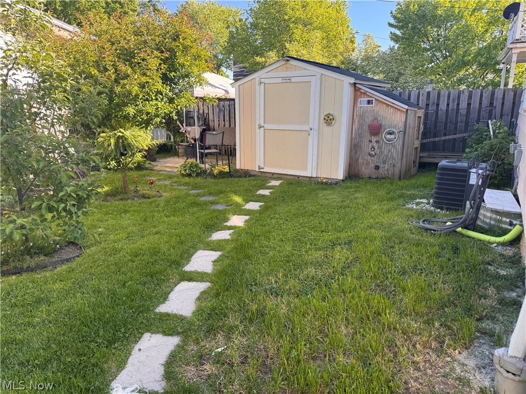4225 Brookside Boulevard Cleveland OH 44135