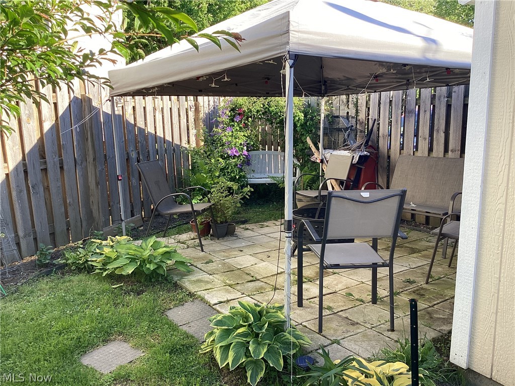 4225 Brookside Boulevard Cleveland OH 44135