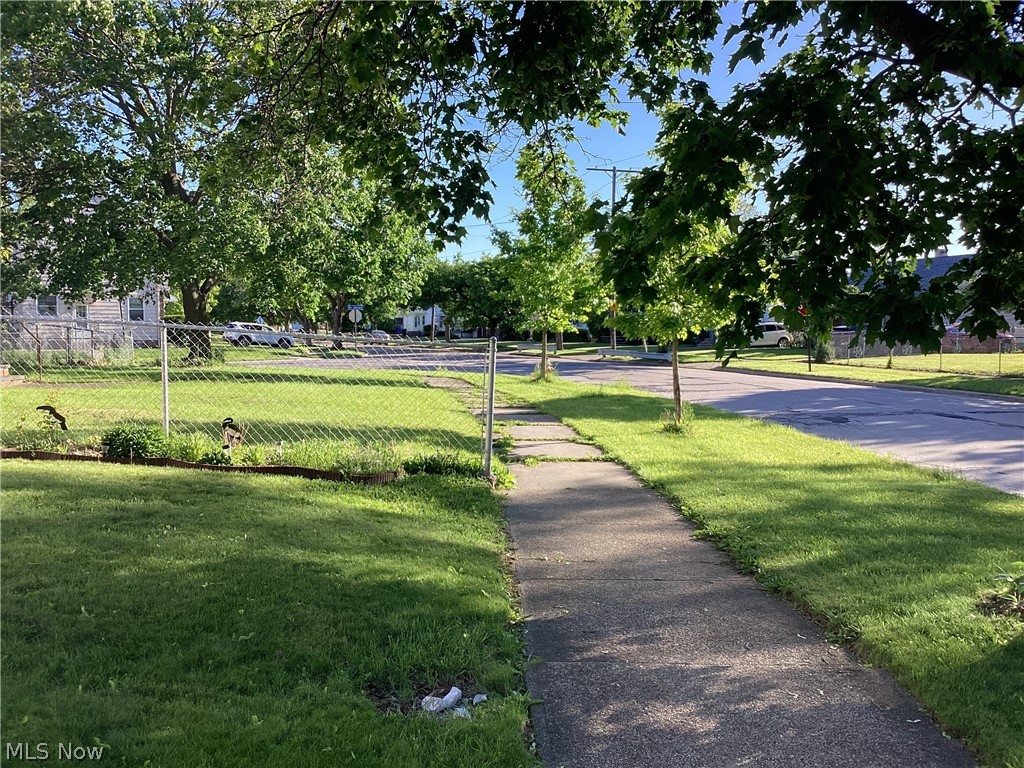 4225 Brookside Boulevard Cleveland OH 44135