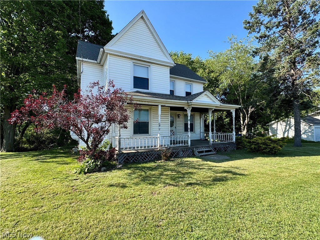 3487 N Ridge Road Perry OH 44081