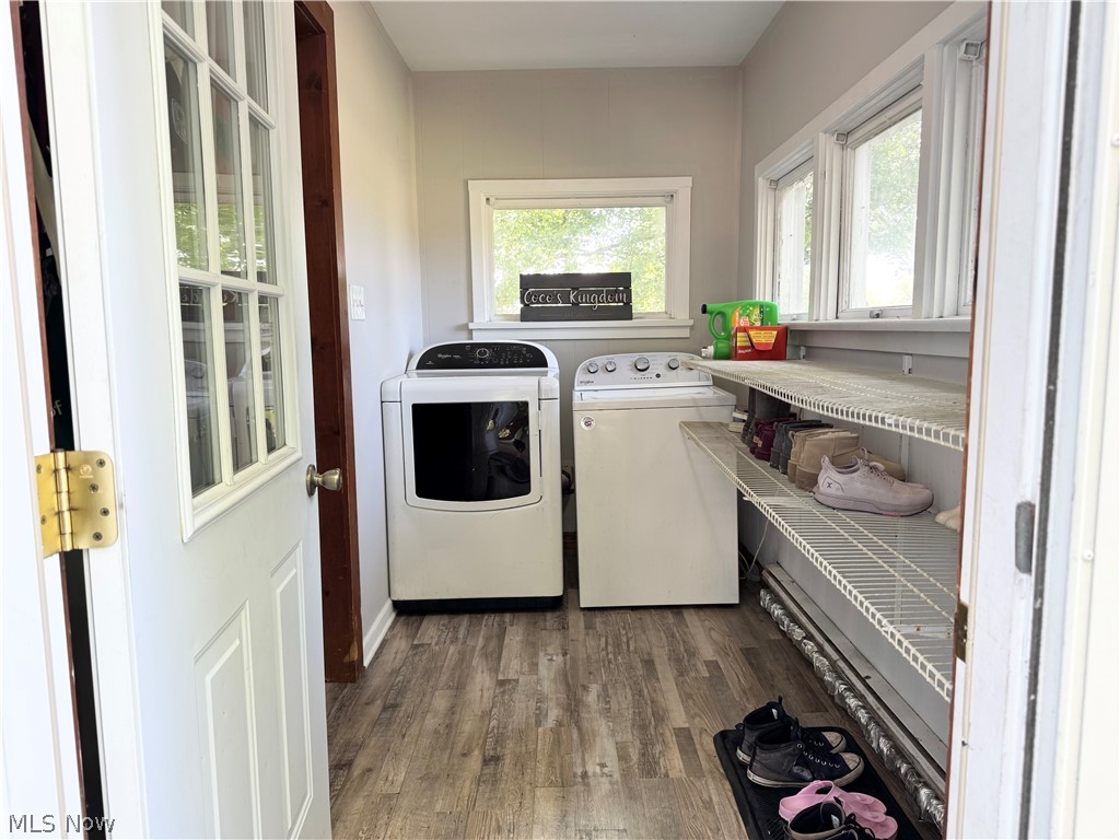3487 N Ridge Road Perry OH 44081