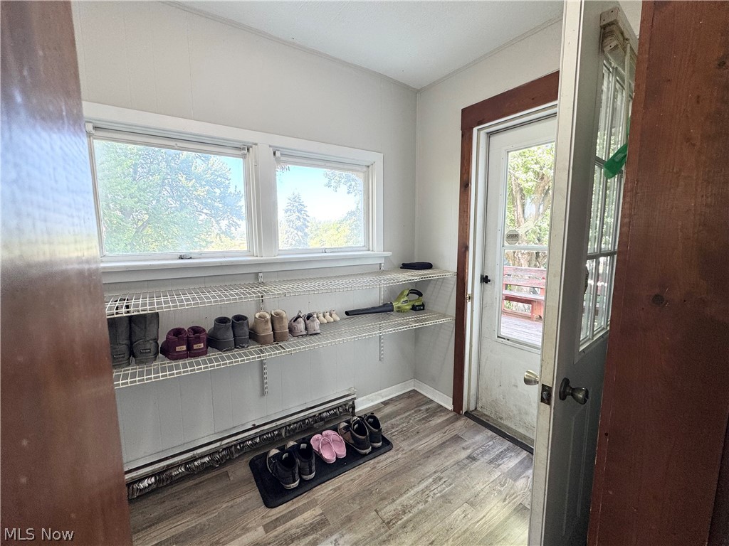 3487 N Ridge Road Perry OH 44081