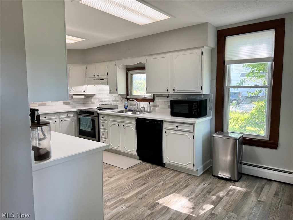 3487 N Ridge Road Perry OH 44081