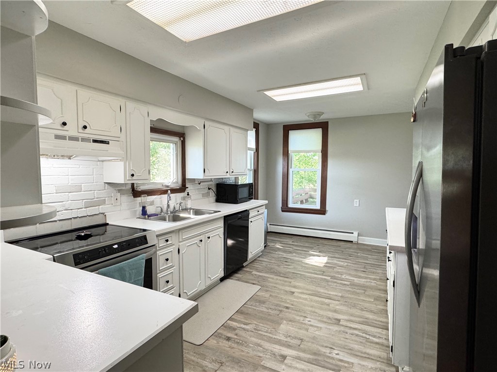 3487 N Ridge Road Perry OH 44081