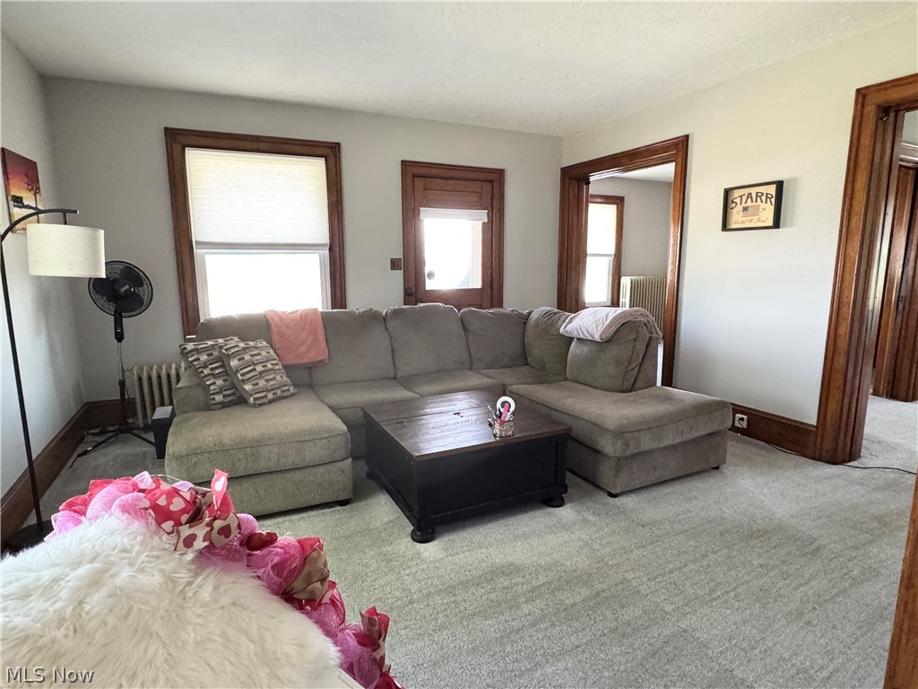 3487 N Ridge Road Perry OH 44081