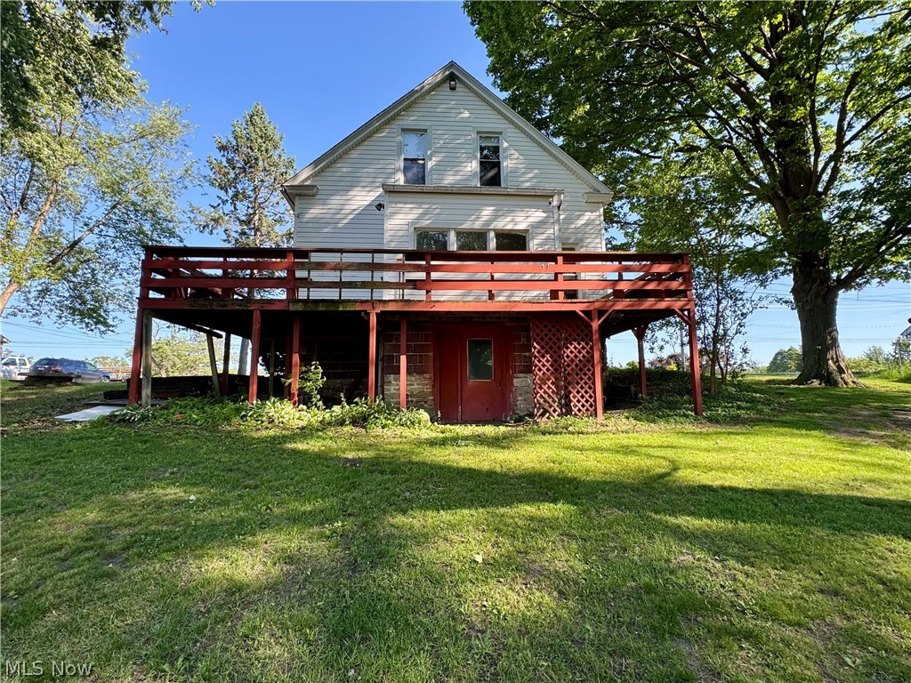 3487 N Ridge Road Perry OH 44081