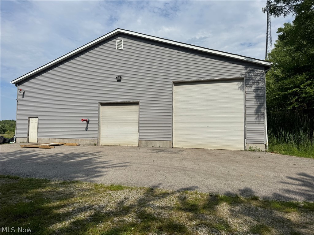 3487 N Ridge Road Perry OH 44081